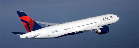 delta 777-200|Iba pa.